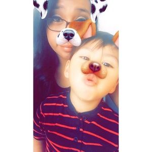 Meet your Posher, Devany